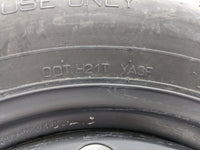 2025 Hyundai Palisade Spare Donut Tire Wheel Rim Oem - Oemusedautoparts1.com