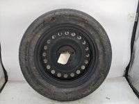 2025 Hyundai Palisade Spare Donut Tire Wheel Rim Oem - Oemusedautoparts1.com