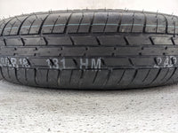 2025 Hyundai Palisade Spare Donut Tire Wheel Rim Oem - Oemusedautoparts1.com