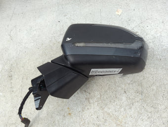 compare product 2025 Hyundai Palisade Driver Side View Mirror - Left Door Mirror OEM Used