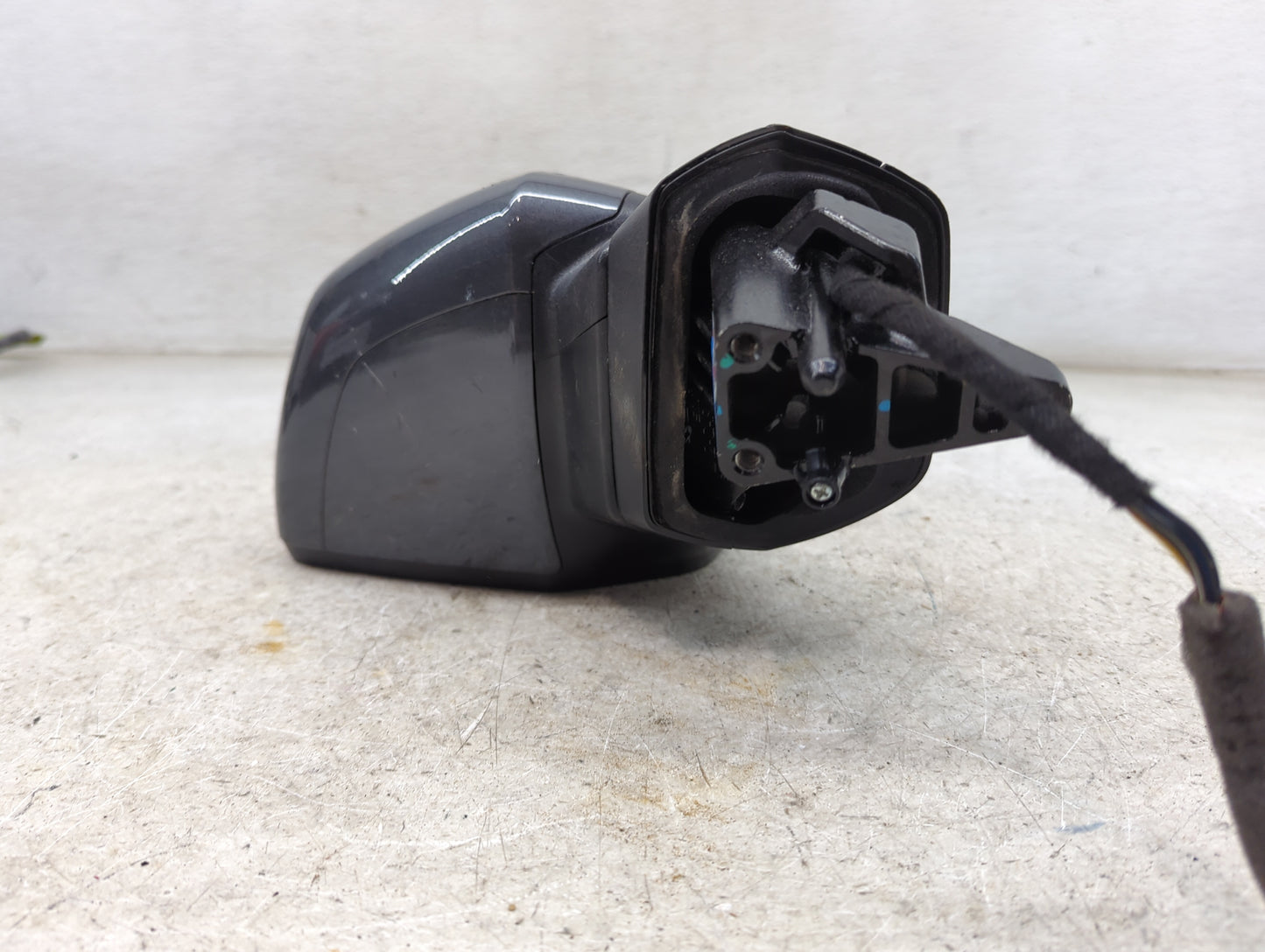 2025 Hyundai Palisade Driver Side View Mirror - Left Door Mirror OEM Used - Oemusedautoparts1.com