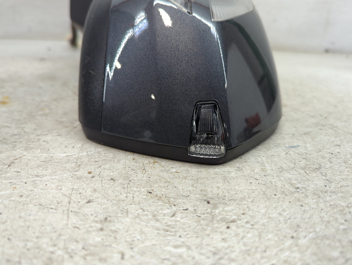 2025 Hyundai Palisade Driver Side View Mirror - Left Door Mirror OEM Used - Oemusedautoparts1.com
