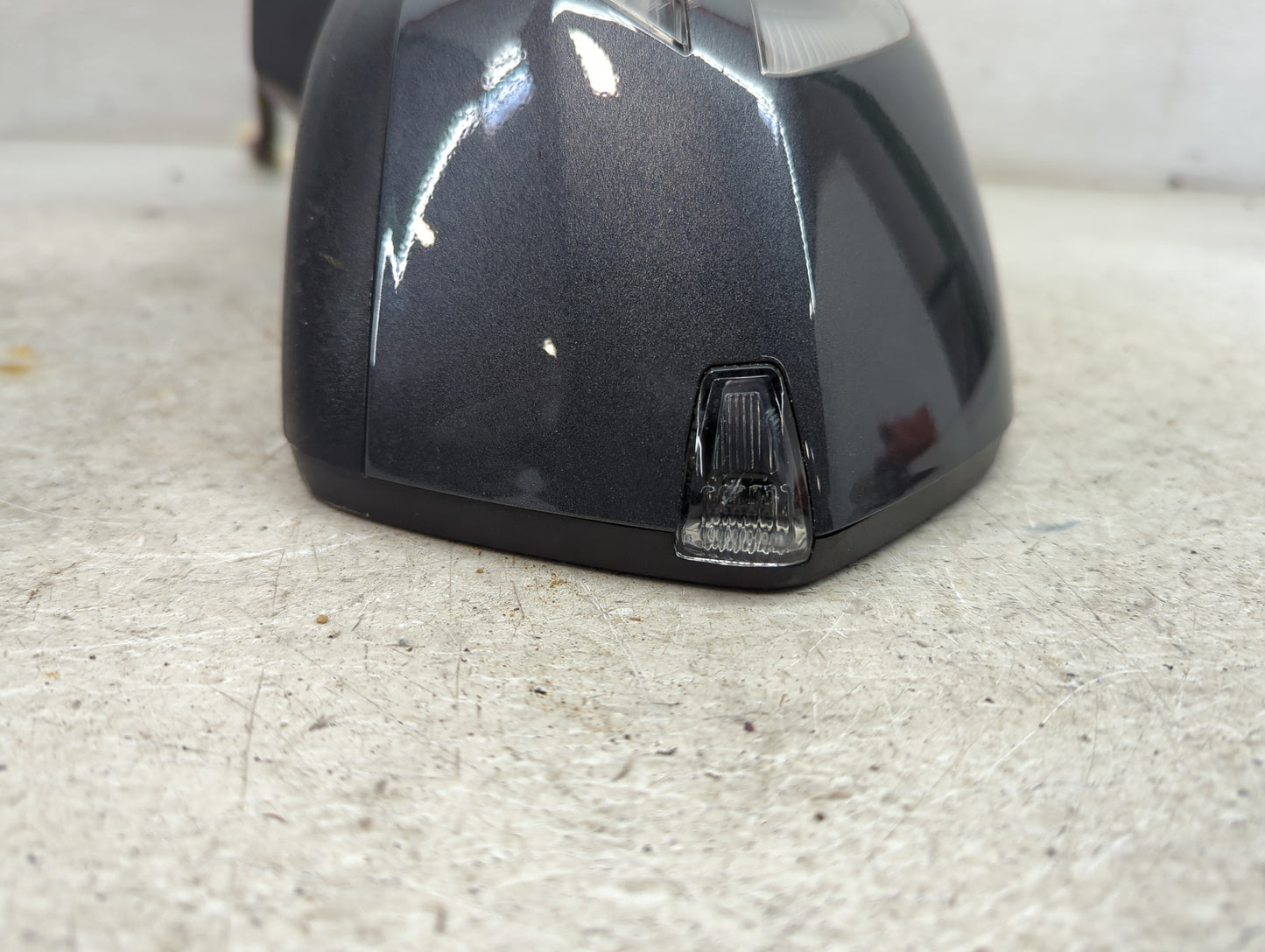 2025 Hyundai Palisade Driver Side View Mirror - Left Door Mirror OEM Used - Oemusedautoparts1.com