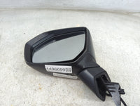 2025 Hyundai Palisade Driver Side View Mirror - Left Door Mirror OEM Used - Oemusedautoparts1.com