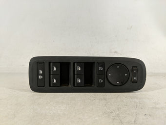 compare product 2025 Hyundai Santa Fe Master Power Window Switch Replacement Driver Side Left P/N:93571R6650NNB Fits OEM Used Auto Parts