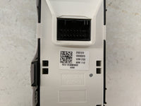 2025 Hyundai Santa Fe Master Power Window Switch Replacement Driver Side Left P/N:93571R6650NNB Fits OEM Used Auto Parts - O