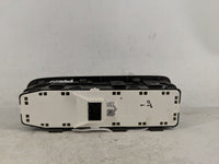 2025 Hyundai Santa Fe Master Power Window Switch Replacement Driver Side Left P/N:93571R6650NNB Fits OEM Used Auto Parts - O