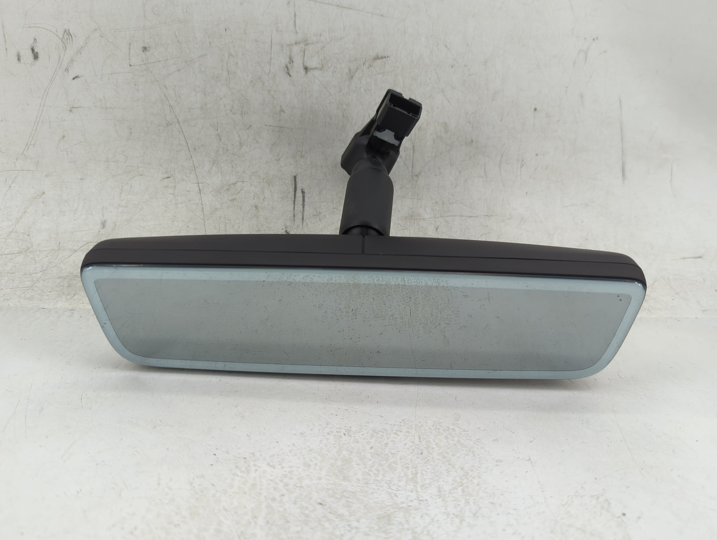 2021 Hyundai Santa Fe Interior Rear View Mirror Replacement OEM P/N:851A0-DO200 Fits Fits 2020 2022 2023 OEM Used Auto Parts