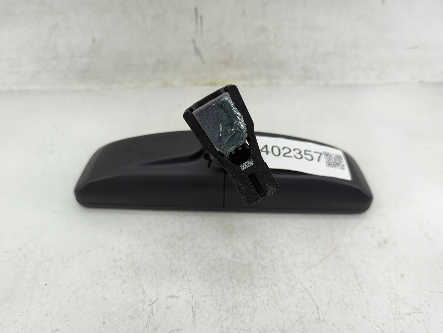 2021 Hyundai Santa Fe Interior Rear View Mirror Replacement OEM P/N:851A0-DO200 Fits Fits 2020 2022 2023 OEM Used Auto Parts