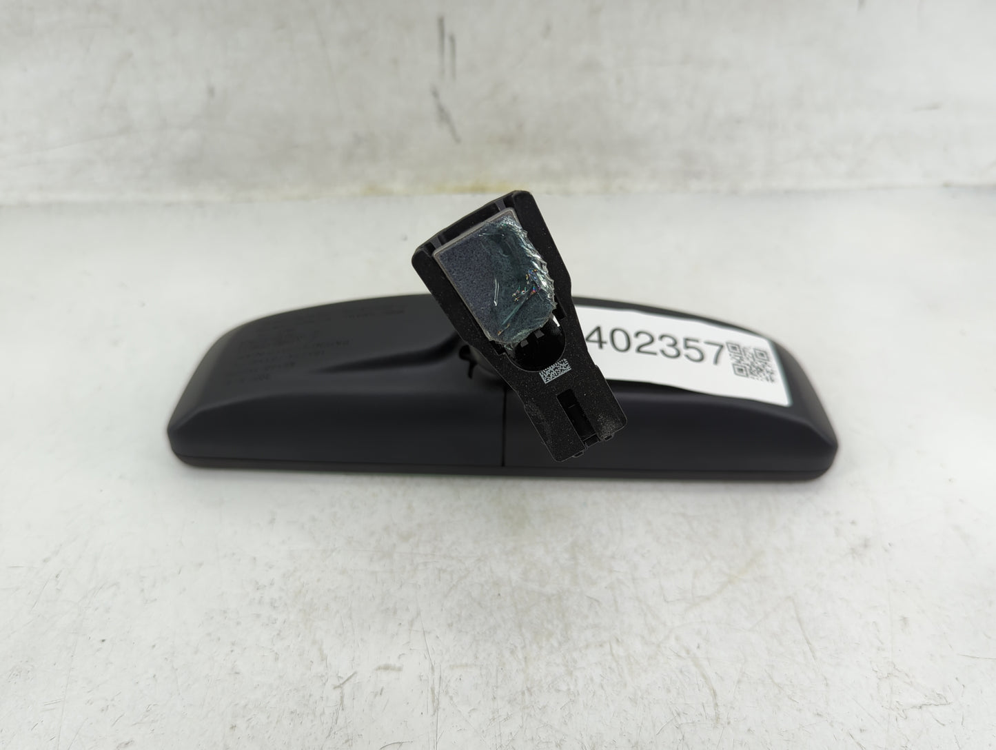 2021 Hyundai Santa Fe Interior Rear View Mirror Replacement OEM P/N:851A0-DO200 Fits Fits 2020 2022 2023 OEM Used Auto Parts