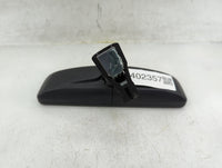 2021 Hyundai Santa Fe Interior Rear View Mirror Replacement OEM P/N:851A0-DO200 Fits Fits 2020 2022 2023 OEM Used Auto Parts