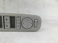 2025 Hyundai Santa Fe Master Power Window Switch Replacement Driver Side Left P/N:299253648 Fits OEM Used Auto Parts - Oemus