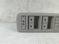 2025 Hyundai Santa Fe Master Power Window Switch Replacement Driver Side Left P/N:299253648 Fits OEM Used Auto Parts - Oemus