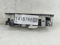 2025 Hyundai Santa Fe Master Power Window Switch Replacement Driver Side Left P/N:299253648 Fits OEM Used Auto Parts - Oemus