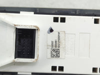 2025 Hyundai Santa Fe Master Power Window Switch Replacement Driver Side Left P/N:299253648 Fits OEM Used Auto Parts - Oemus