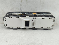 2025 Hyundai Santa Fe Master Power Window Switch Replacement Driver Side Left P/N:299253648 Fits OEM Used Auto Parts - Oemus