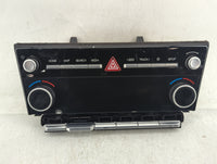 2025 Hyundai Santa Fe Climate Control Module Temperature AC/Heater Replacement P/N:97250 R6300VCA Fits OEM Used Auto Parts -