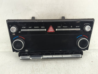 compare product 2025 Hyundai Santa Fe Climate Control Module Temperature AC/Heater Replacement P/N:97250 R6300VCA Fits OEM Used Auto Parts