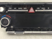 2025 Hyundai Santa Fe Climate Control Module Temperature AC/Heater Replacement P/N:97250 R6300VCA Fits OEM Used Auto Parts -