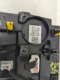 2025 Hyundai Santa Fe Climate Control Module Temperature AC/Heater Replacement P/N:97250 R6300VCA Fits OEM Used Auto Parts -