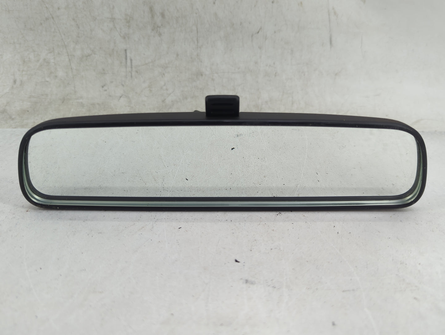 2021 Hyundai Santa Fe Interior Rear View Mirror Replacement OEM Fits Fits 2020 2022 OEM Used Auto Parts - Oemusedautoparts1.