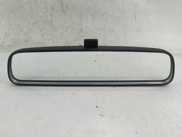 2021 Hyundai Santa Fe Interior Rear View Mirror Replacement OEM Fits Fits 2020 2022 OEM Used Auto Parts - Oemusedautoparts1.
