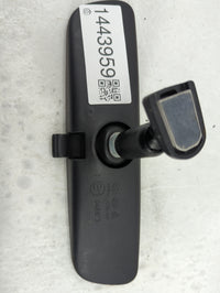 2021 Hyundai Santa Fe Interior Rear View Mirror Replacement OEM Fits Fits 2020 2022 OEM Used Auto Parts - Oemusedautoparts1.