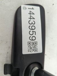 2021 Hyundai Santa Fe Interior Rear View Mirror Replacement OEM Fits Fits 2020 2022 OEM Used Auto Parts - Oemusedautoparts1.