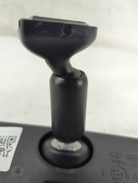 2021 Hyundai Santa Fe Interior Rear View Mirror Replacement OEM Fits Fits 2020 2022 OEM Used Auto Parts - Oemusedautoparts1.