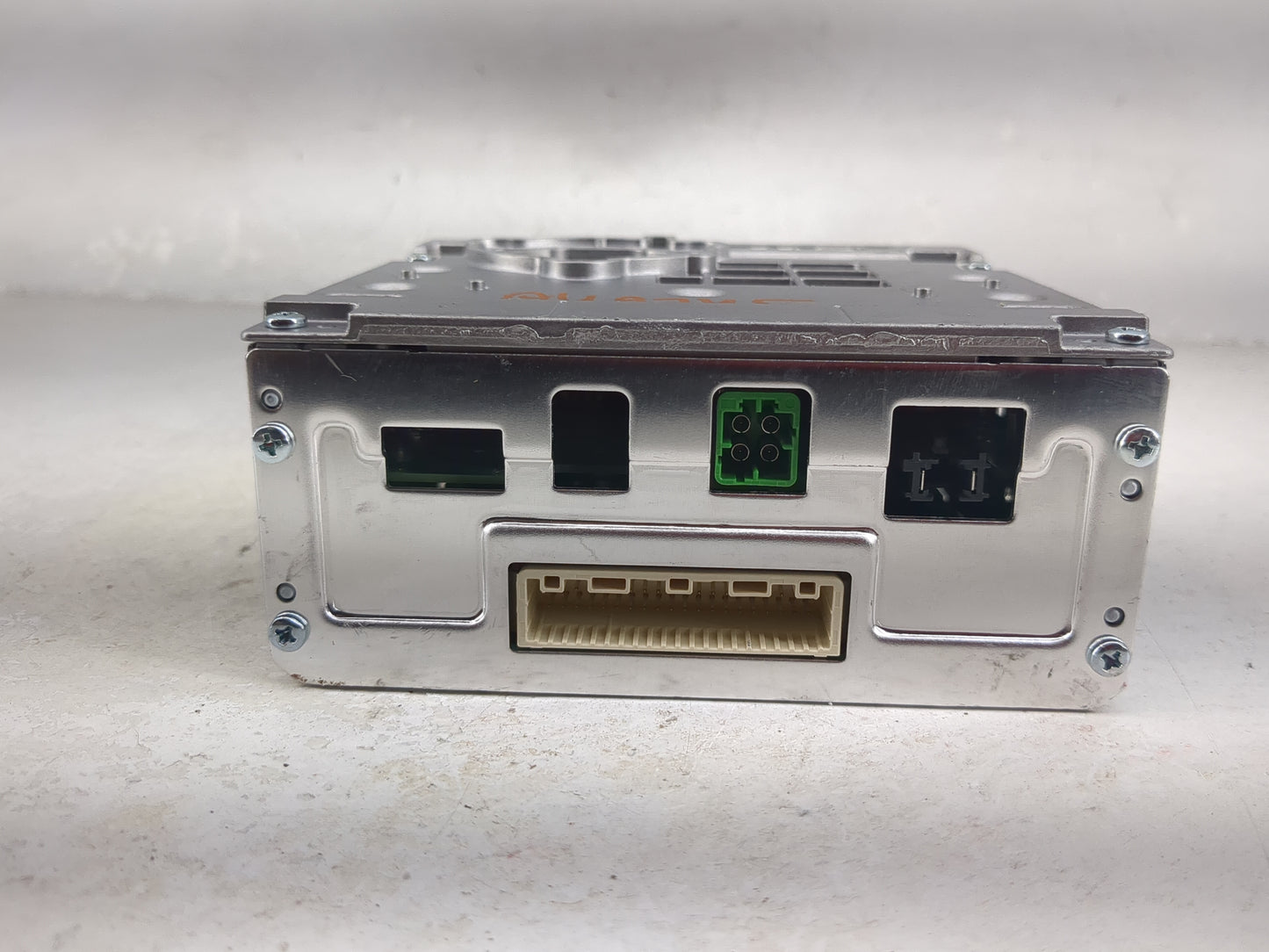 2025 Hyundai Santa Fe Instrument Cluster Speedometer Gauges P/N:940C3R6000 P756JR00 Miles: Fits OEM Used Auto Parts - Oemuse