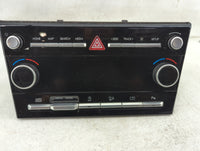 2025 Hyundai Santa Fe Climate Control Module Temperature AC/Heater Replacement P/N:P051J30E 97250 Fits OEM Used Auto Parts -