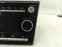 2025 Hyundai Santa Fe Climate Control Module Temperature AC/Heater Replacement P/N:P051J30E 97250 Fits OEM Used Auto Parts -