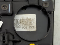 2025 Hyundai Santa Fe Climate Control Module Temperature AC/Heater Replacement P/N:P051J30E 97250 Fits OEM Used Auto Parts -