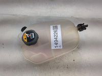 2023-2023 Hyundai Sonata Radiator Coolant Overflow Expansion Tank Bottle - Oemusedautoparts1.com