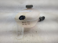 2023-2023 Hyundai Sonata Radiator Coolant Overflow Expansion Tank Bottle - Oemusedautoparts1.com