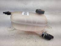 2023-2023 Hyundai Sonata Radiator Coolant Overflow Expansion Tank Bottle - Oemusedautoparts1.com