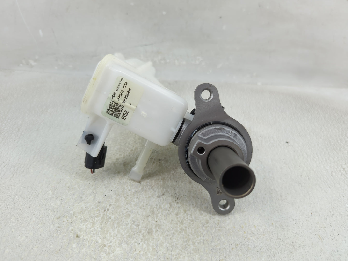 2025 Hyundai Tucson Brake Master Cylinder - Oemusedautoparts1.com