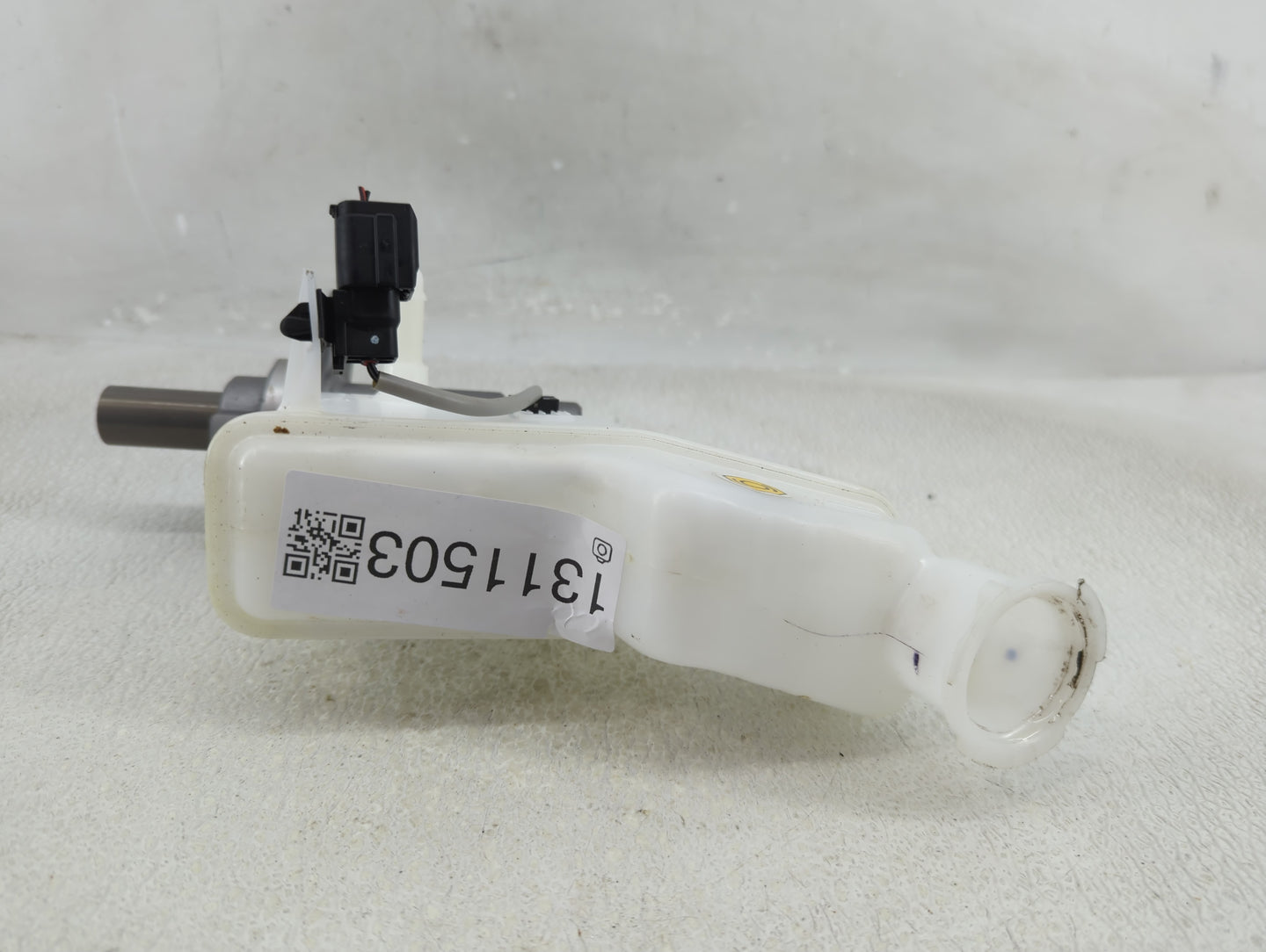 2025 Hyundai Tucson Brake Master Cylinder - Oemusedautoparts1.com