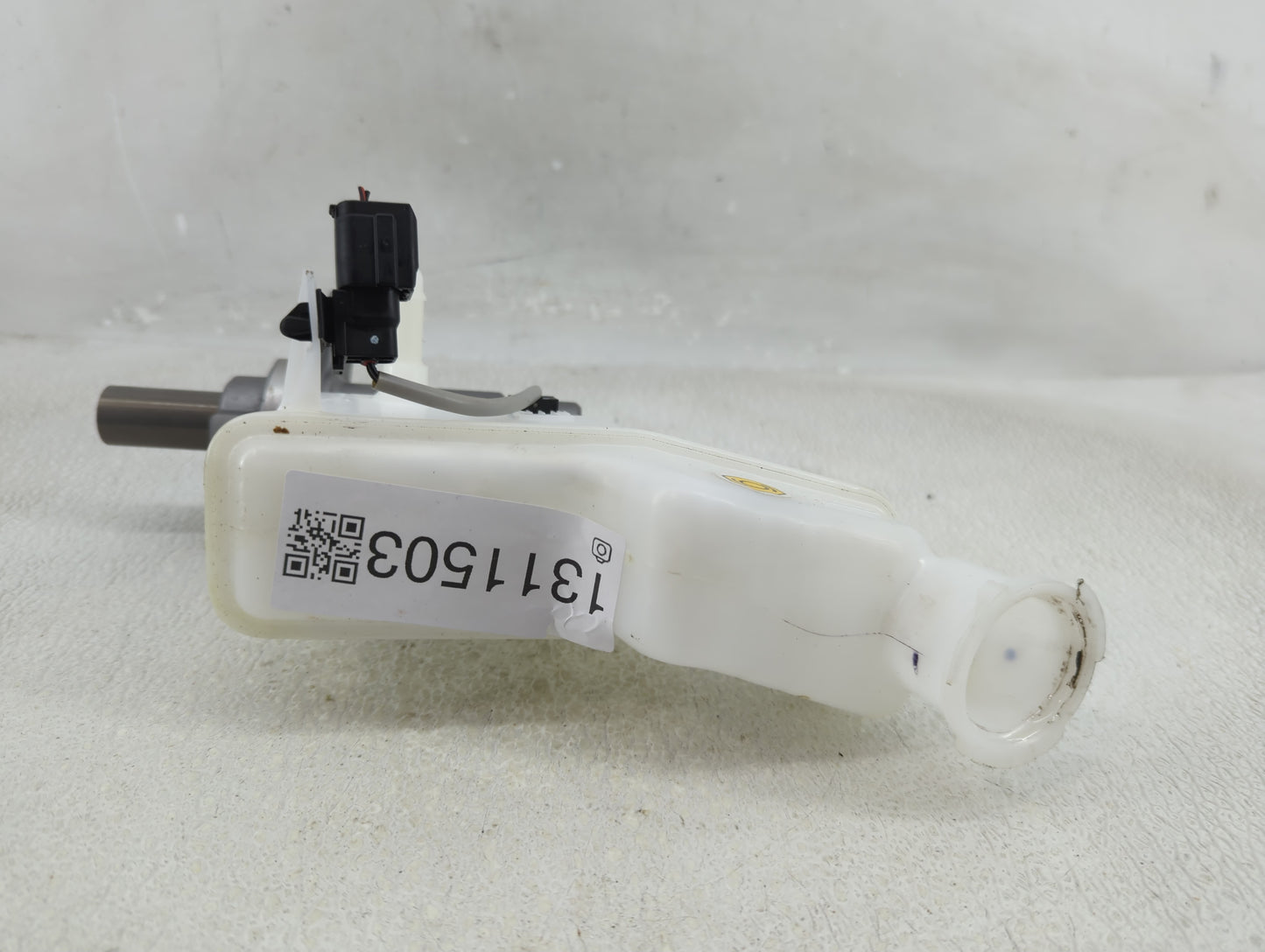 2025 Hyundai Tucson Brake Master Cylinder - Oemusedautoparts1.com