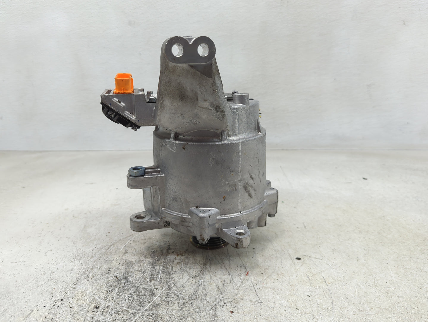 2025 Hyundai Tucson Alternator Replacement Generator Charging Assembly Engine OEM P/N:M241221E01S 37390-2M900 Fits OEM Used 