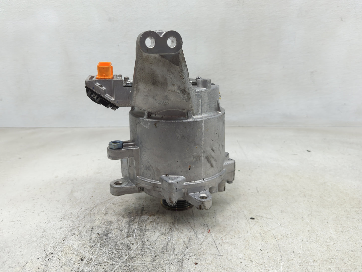 2025 Hyundai Tucson Alternator Replacement Generator Charging Assembly Engine OEM P/N:M241221E01S 37390-2M900 Fits OEM Used 