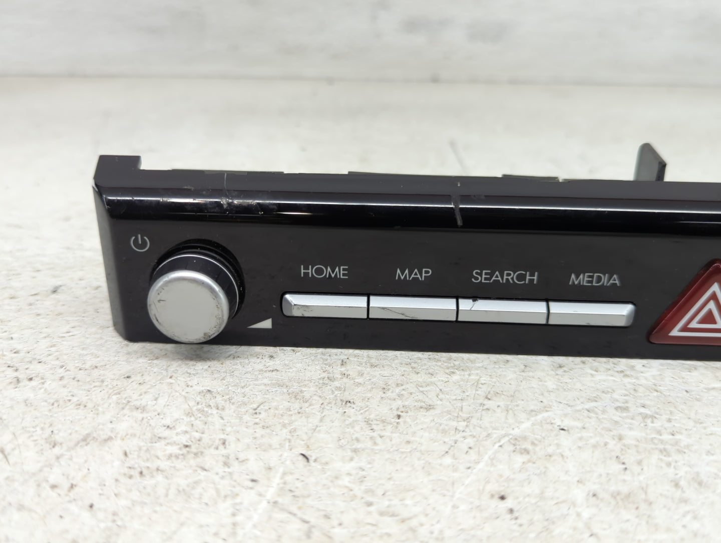 2025 Hyundai Tucson Climate Control Module Temperature AC/Heater Replacement P/N:96540-N7100 Fits OEM Used Auto Parts - Oemu