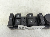 2025 Hyundai Tucson Master Power Window Switch Replacement Driver Side Left P/N:93571-N9670 Fits OEM Used Auto Parts - Oemus