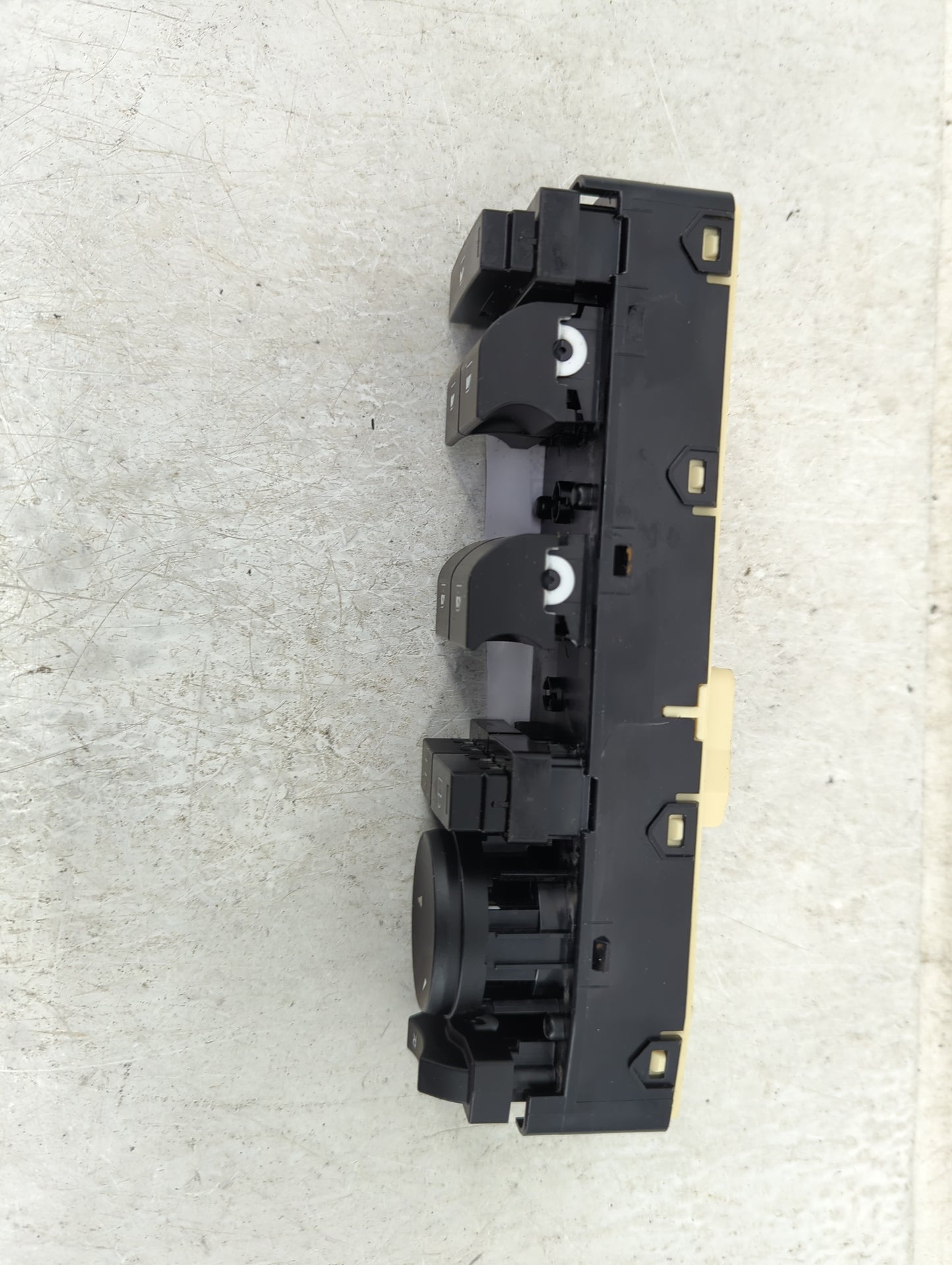 2025 Hyundai Tucson Master Power Window Switch Replacement Driver Side Left P/N:93571-N9670 Fits OEM Used Auto Parts - Oemus