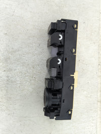2025 Hyundai Tucson Master Power Window Switch Replacement Driver Side Left P/N:93571-N9670 Fits OEM Used Auto Parts - Oemus
