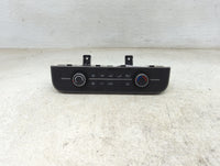 2025 Hyundai Tucson Climate Control Module Temperature AC/Heater Replacement P/N:97250-CW540LS5 Fits OEM Used Auto Parts - O
