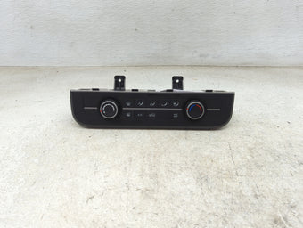 compare product 2025 Hyundai Tucson Climate Control Module Temperature AC/Heater Replacement P/N:97250-CW540LS5 Fits OEM Used Auto Parts