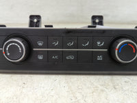2025 Hyundai Tucson Climate Control Module Temperature AC/Heater Replacement P/N:97250-CW540LS5 Fits OEM Used Auto Parts - O