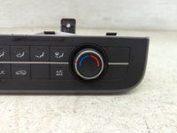 2025 Hyundai Tucson Climate Control Module Temperature AC/Heater Replacement P/N:97250-CW540LS5 Fits OEM Used Auto Parts - O