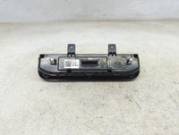 2025 Hyundai Tucson Climate Control Module Temperature AC/Heater Replacement P/N:97250-CW540LS5 Fits OEM Used Auto Parts - O